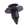 Nissan Mud Flaps & Bumper 20 x 8mm Rivet Retainer Clips