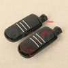Harley Heritage Springer Softail Classic FLSTC Pegstreamliner Foot Pegs