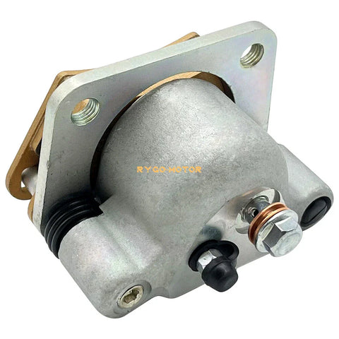 Polaris Ranger Rear Left Brake Caliper w/ Pads