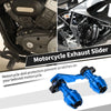 Motorcycles Frame / 175 mm / Anti-Crash Protector