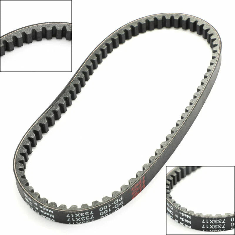 Arctic Cat DVX 90, Alterra Utility F2 Timing Belt (2004-2010)