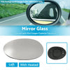 MINI Cooper F55 F56 Clubman F54 Heated Left Mirror Glass (2014-2023)