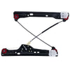 BMW E90 E91 4D Front Right Window Regulator (2006-2012)