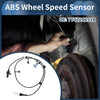 Ford Edge AWD Rear Left ABS Wheel Speed Sensor (2007-2014)