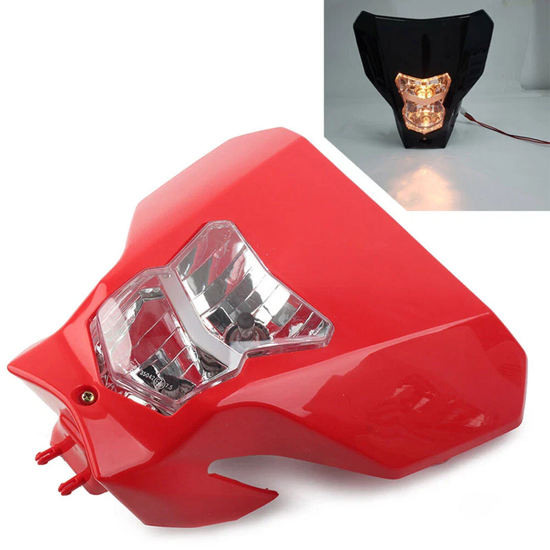 CRF450XR CRF450L Dirt Bike LED Headlight (2019-2020)