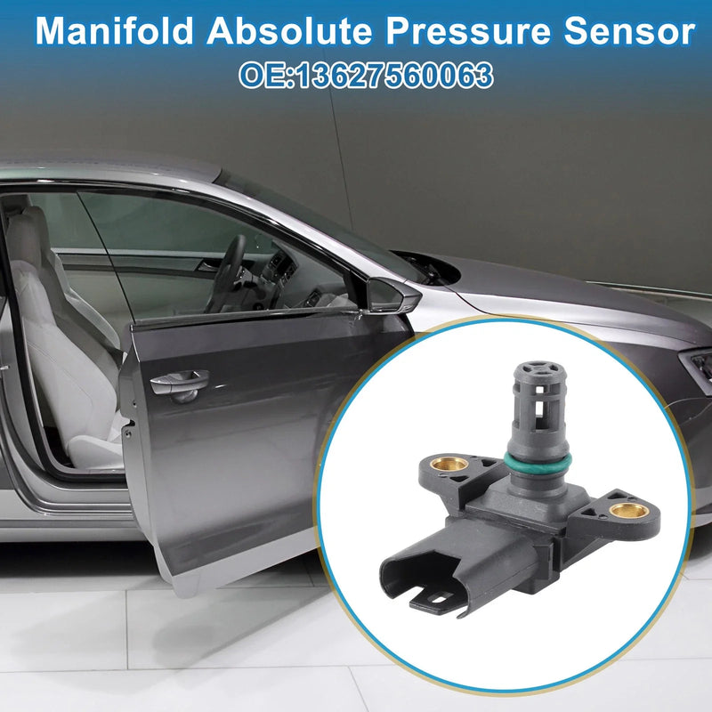 BMW 1 Series Coupe (E82) MAP Sensor (2008-2013)