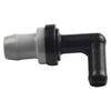 Smart Fortwo Positive Crankcase Ventilation Valve (2008-2015)