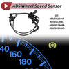 Ford Fusion Front Right ABS Wheel Speed Sensor (2006-2012)