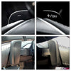 Mazda CX-5, CX-3, 6 Carbon Fiber Paddle Shift Steering Wheel Shifter (2012-2023)