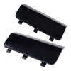 Mercedes ML320 Left & Right Rear Bumper Tow Hooks (1998-2005)