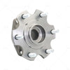 Mitsubishi Pajero Rear Wheel Bearing Hub 14mm Bolt Hole (2006-2015)