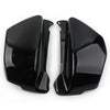 Honda Magna VF 750 VF750C Battery Side Fairing Cover Black (1994-2004)
