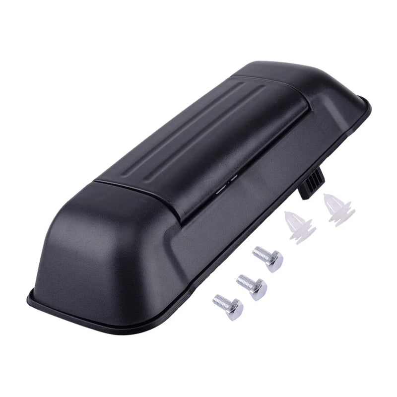 Suzuki Grand Vitara XL-7 Rear Tailgate Cargo Door Handle (2001-2006)