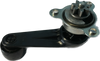 Toyota Landcruiser Black Window Winder Crank Handle (1969-On)