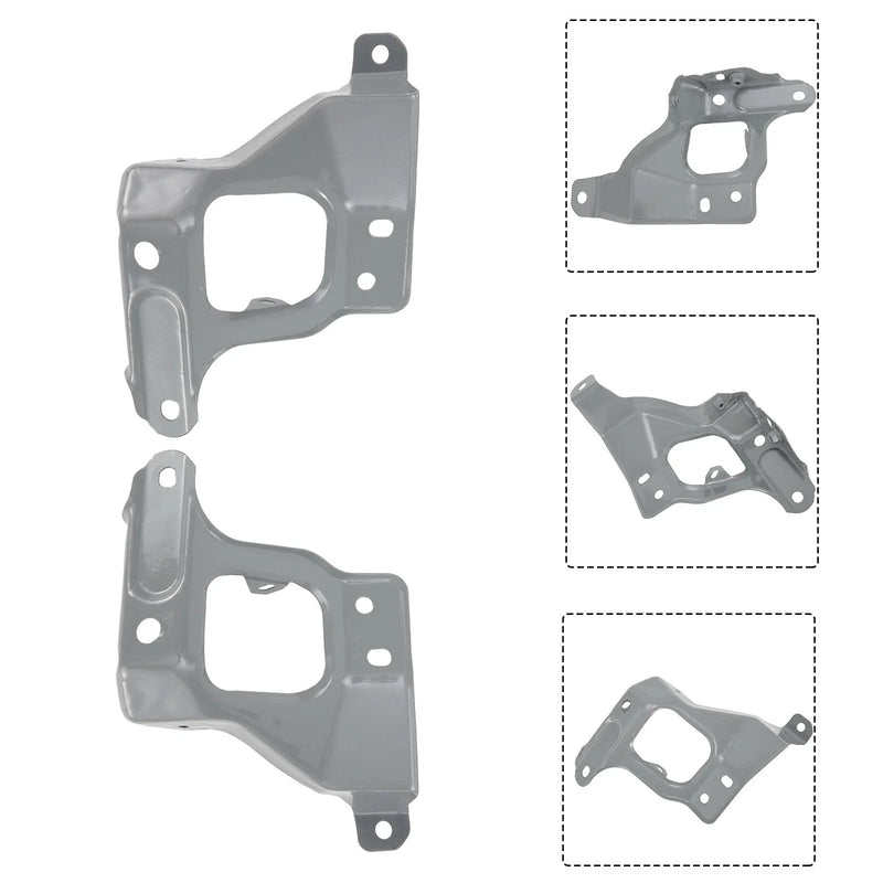 Tesla Model 3 Support Bracket / 1 Pair / Support Bracket (2017–2024)