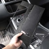 Range Rover Sport 2014-18 100% Carbon Fiber Center Gear Shift Console Cover