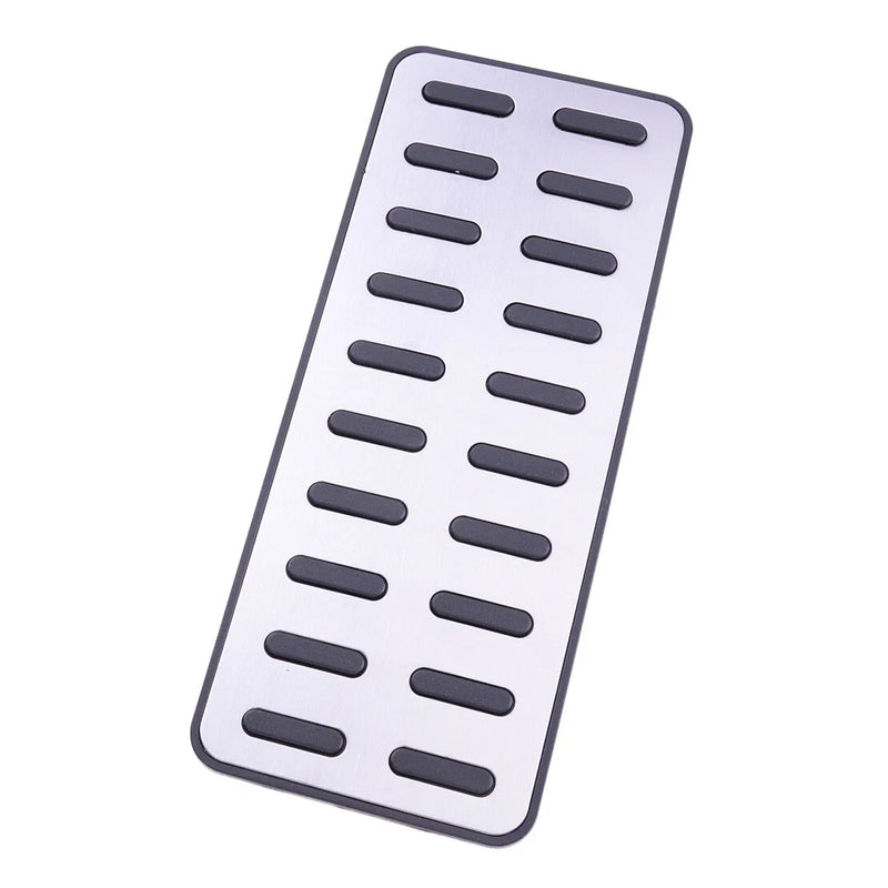 Hyundai Elantra, I30, Kia Optima K5 Non-Slip Footrest Pedal Cover