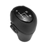 Smart Fortwo Shift Knob Cover / 1 Pcs / Shift Knob Cover (2007–2014)