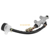 Yamaha Blaster 200 YFS200 Rear Brake Master Cylinder (2003–2006)