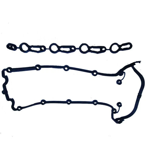 Holden Colorado 7 RG 2.8L Turbo Rocker Valve Cover Gasket Set (2013-2020)