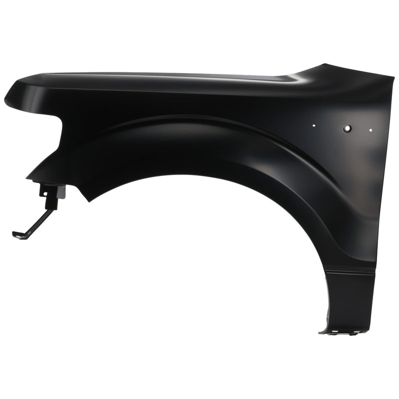 Capa Certified Fender For Ford F-150 2009-2014 Front