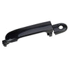 Nissan Versa Hatchback Front Left Outer Door Handle (2007-2012)