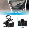Hyundai Santa Fe Rear Left Door Lock Actuator (2005-2012)