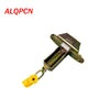 Great Wall V200 V240 Tailgate Lock Latch & Striker (2009)