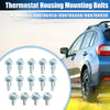 Subaru Baja Timing Belt Cover Bolts (2003-2006)