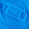 Dodge Charger 1x Blue Central Control Navigation Panel Cover (2015-2023)