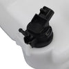 Toyota Corolla Windshield Washer Reservoir Tank with Cap (2003-2008)