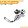 Honda Civic Fuel Pressure Regulator (2001-2005)
