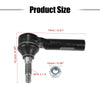 Chrysler 300 / Dodge Charger Front Outer Tie Rod (11-19)