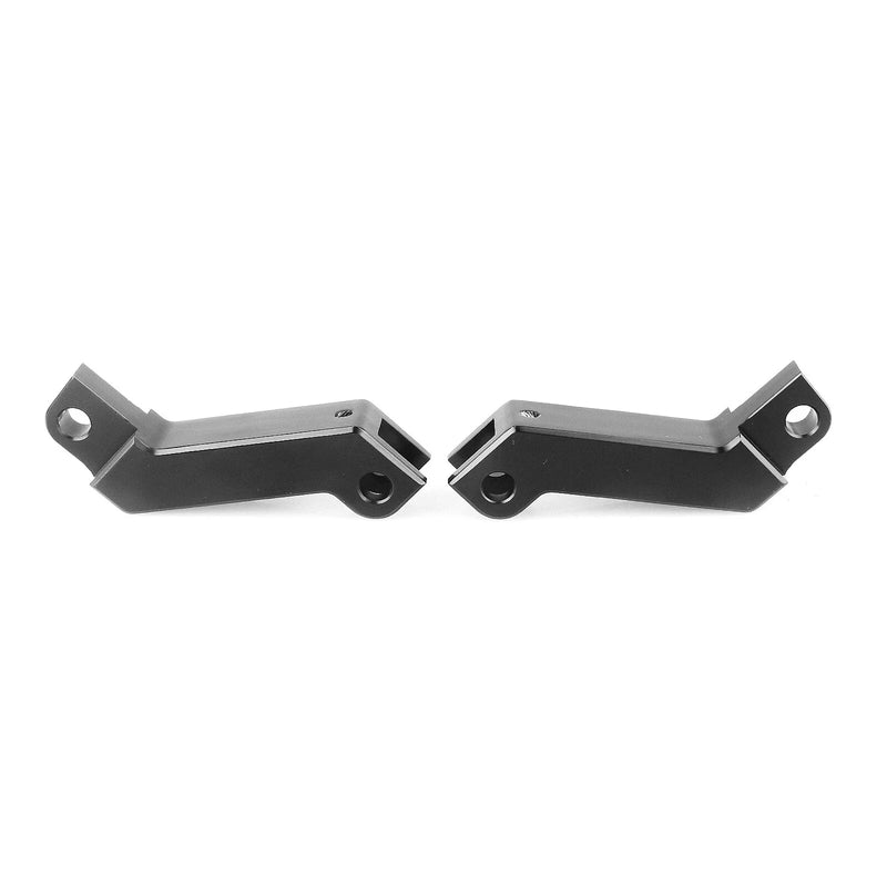 Harley Davidson Foot Peg Extensions Kit