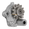 Yamaha YZ450F Oil Pump Assembly (2006–2013)