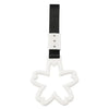 Train Bus Cherry Blossom Ring Handle Strap (Fits Various Models)