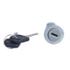 Daewoo Matiz Chevrolet Spark Ignition Lock Cylinder + 2 Keys (2000-2010)