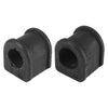 Mazda Front Rear Stabilizer Sway Bar Bushings (CC29-34-156C, C243-28-156D)