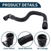 Land Rover Discovery Sport Radiator Hose No.LR000941 (2015-2023)