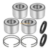 Can-Am Maverick 1000R / Max Front & Rear Wheel Bearings Seal (2013–2016)