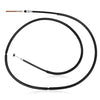 Yamaha Grizzly YFM350 4x4 IRS Park Hand Brake Cable (2007–2011)