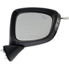 Mirror For 2014 Mazda CX-5 Passenger Side MA1321225