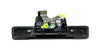 Isuzu D-Max Dmax Tailgate Handle Black (2020-2022)