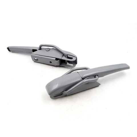 Nissan Navara RX D40 2004-2021 Tail gate Handle Opener