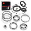 Kawasaki Brute Force 650 KVF650 Front differential seal kit (2003–2011)