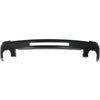 Front Bumper Kit For 2007-2013 GMC Sierra 1500 Truck