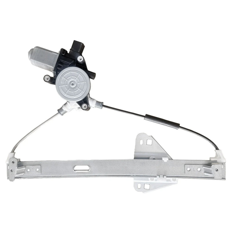 Honda Accord CL Rear Left Window Regulator With 6 Pins Motor (2003–2008)