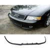 Audi A6 S6 C5 Front Bumper Lip 3 Pcs (1997-2004)