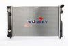 Holden VY Commodore V8 SS LS1 GEN3 Radiator (2002-2005)