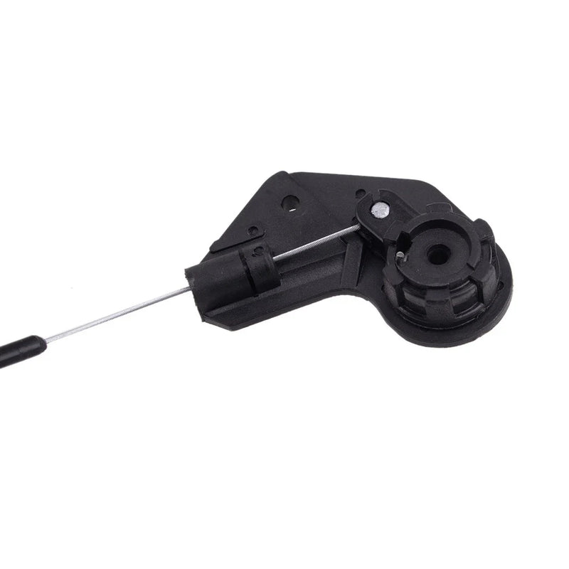 BMW X5 E53 Bonnet Engine Hood Front Lock Release Cable (2000-2006)